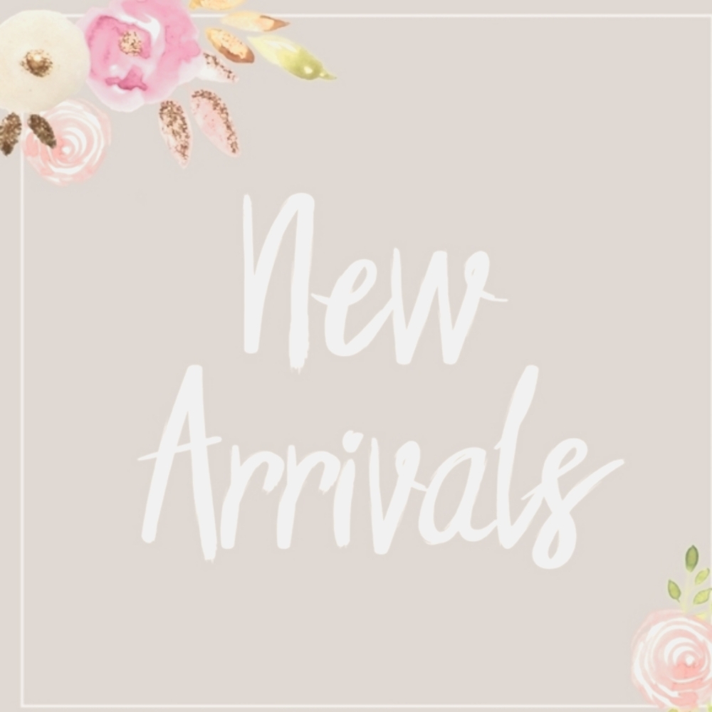 New Arrivals Daily 🫶